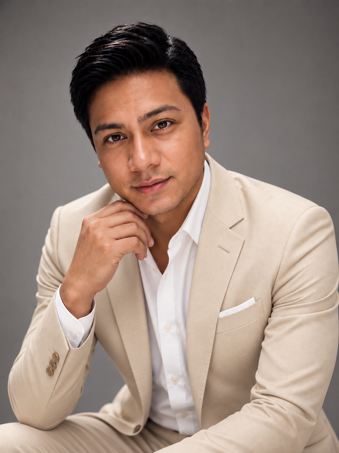 Clark Gomez