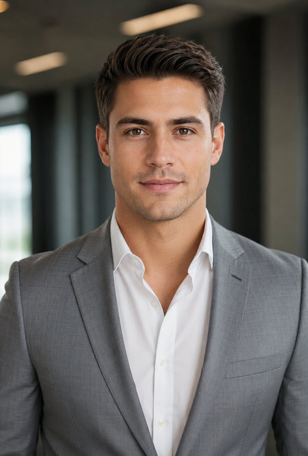 Lucas Mercer